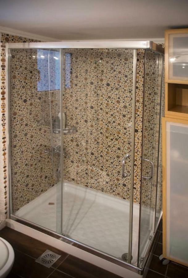 Apartament Luxury Penthouse With Amazing View! Ateny Zewnętrze zdjęcie