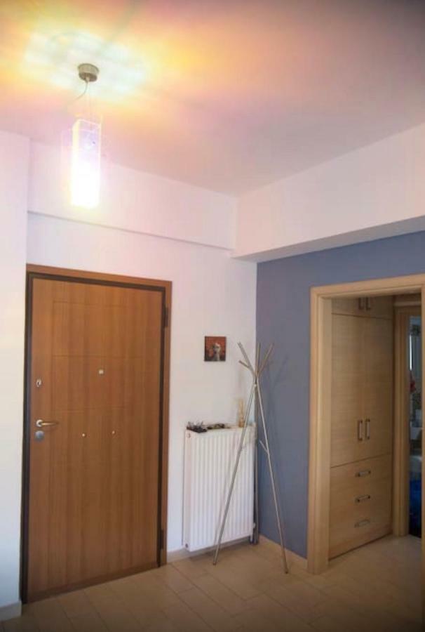 Apartament Luxury Penthouse With Amazing View! Ateny Zewnętrze zdjęcie